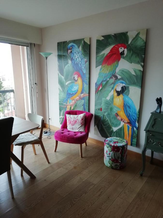 Apartamento " Sete A Vous" Exterior foto