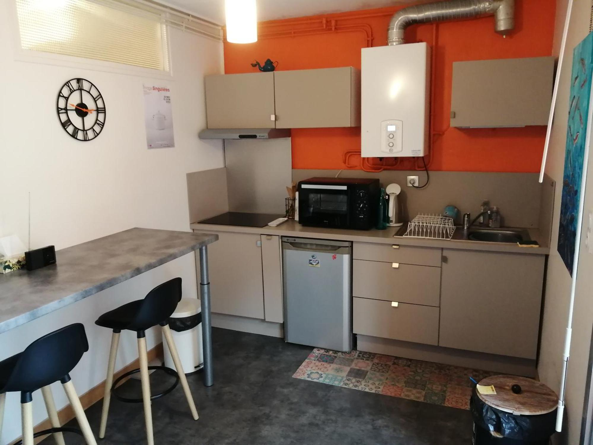 Apartamento " Sete A Vous" Exterior foto