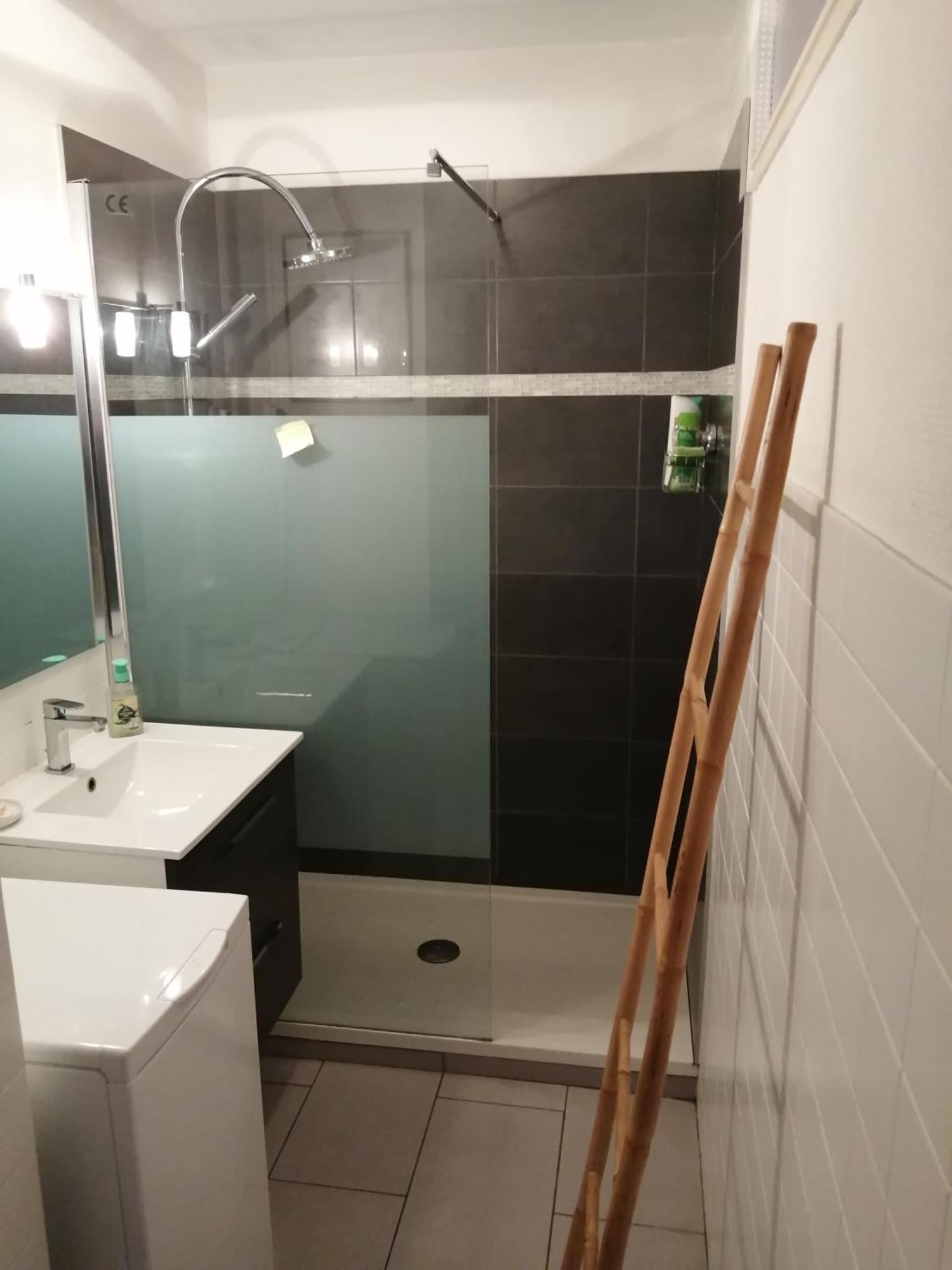 Apartamento " Sete A Vous" Exterior foto